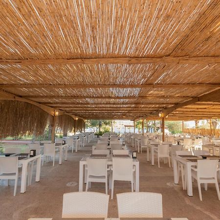 Ladonia Hotels Del Mare (Adults Only) Gumbet Ngoại thất bức ảnh
