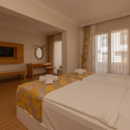 Ladonia Hotels Del Mare (Adults Only) Gumbet Ngoại thất bức ảnh