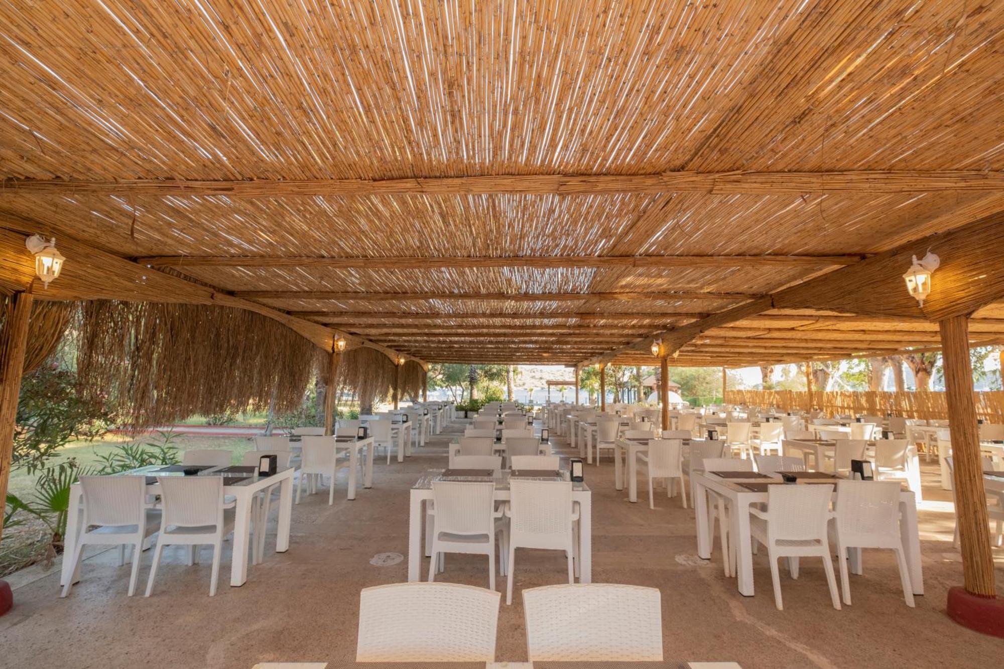 Ladonia Hotels Del Mare (Adults Only) Gumbet Ngoại thất bức ảnh