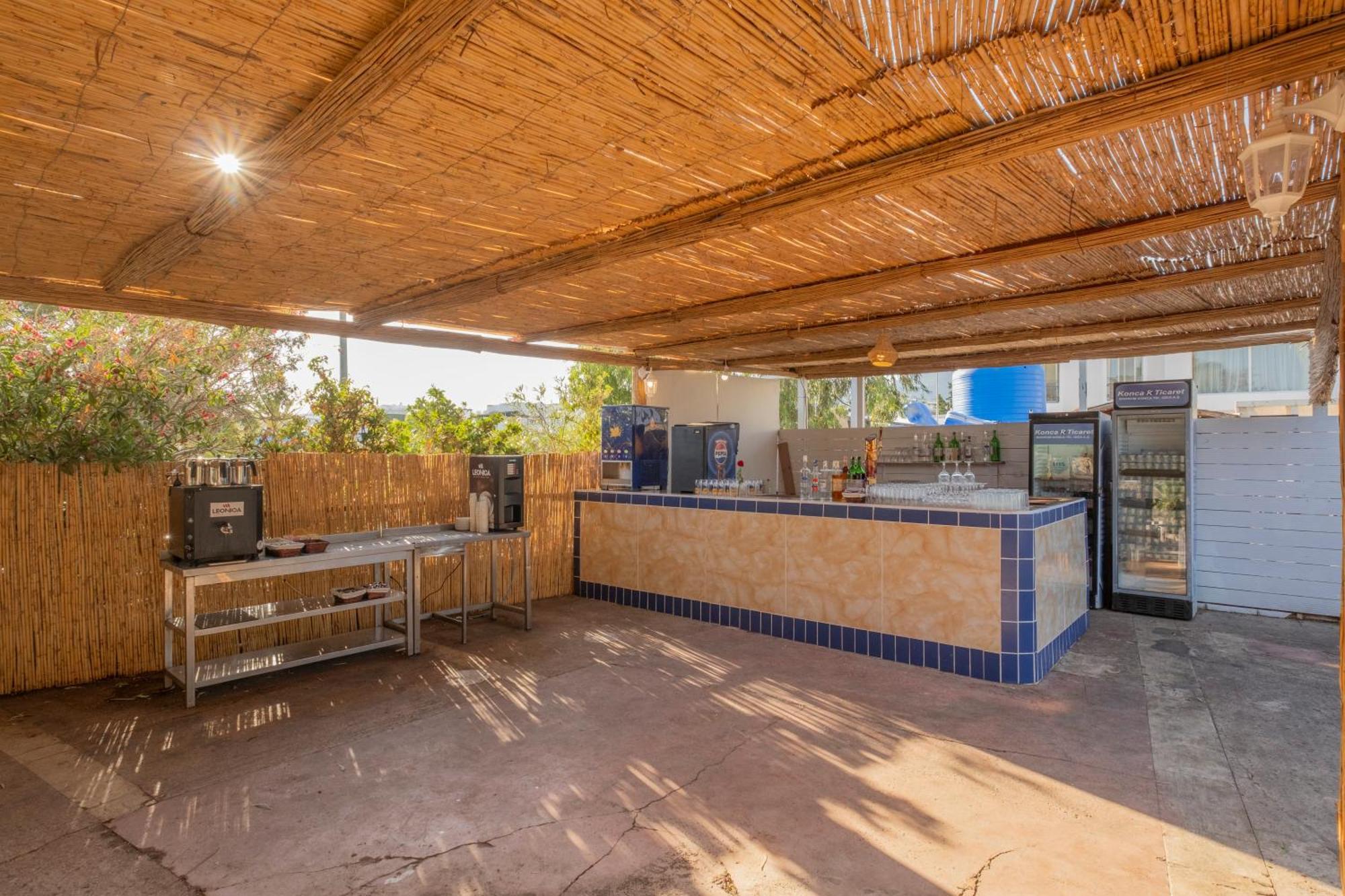 Ladonia Hotels Del Mare (Adults Only) Gumbet Ngoại thất bức ảnh