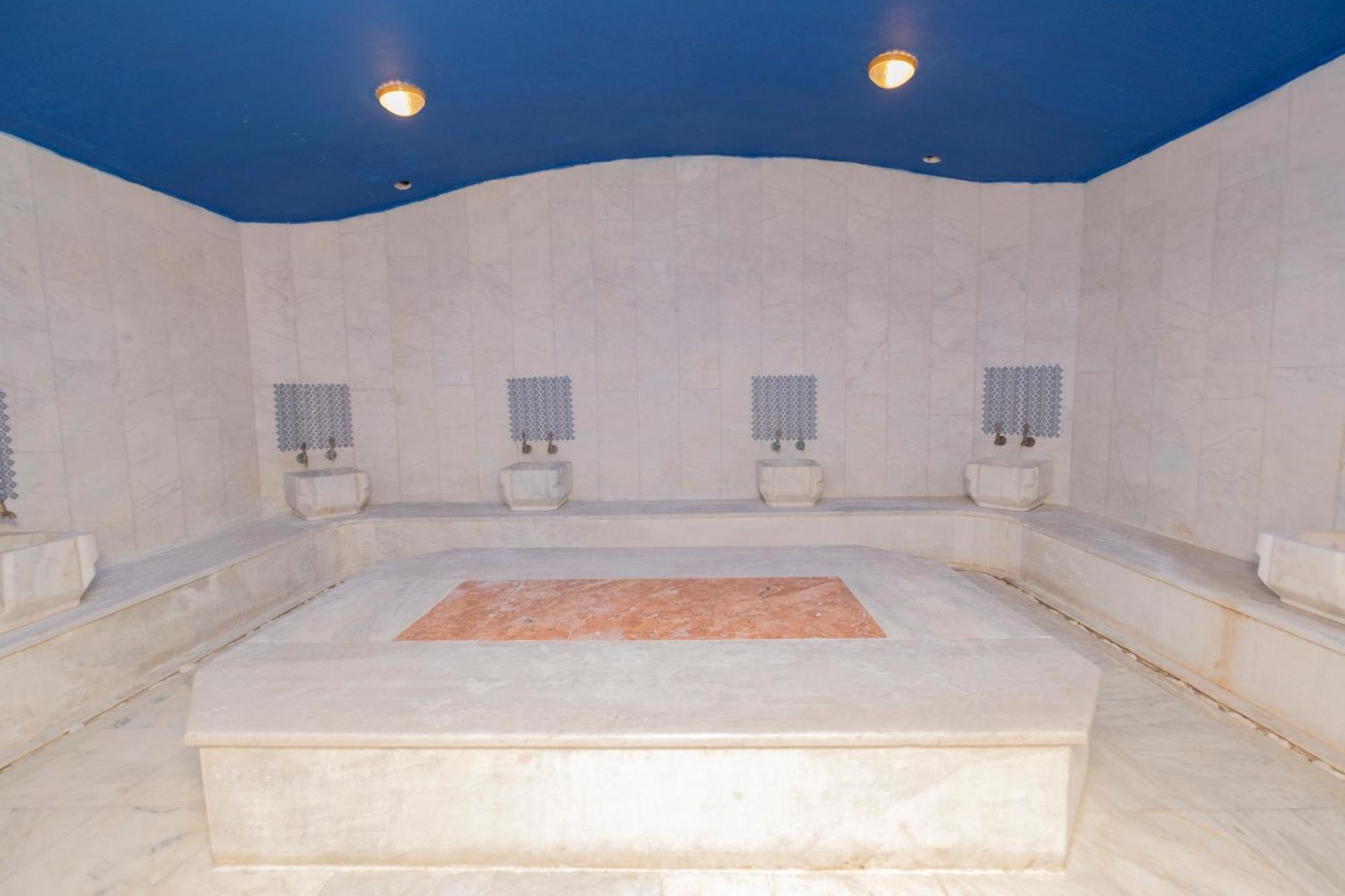 Ladonia Hotels Del Mare (Adults Only) Gumbet Ngoại thất bức ảnh