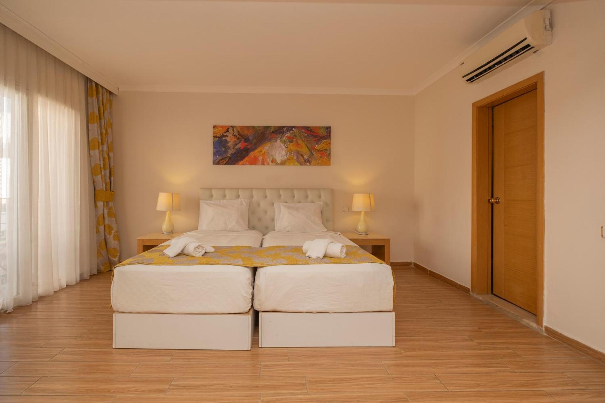 Ladonia Hotels Del Mare (Adults Only) Gumbet Ngoại thất bức ảnh