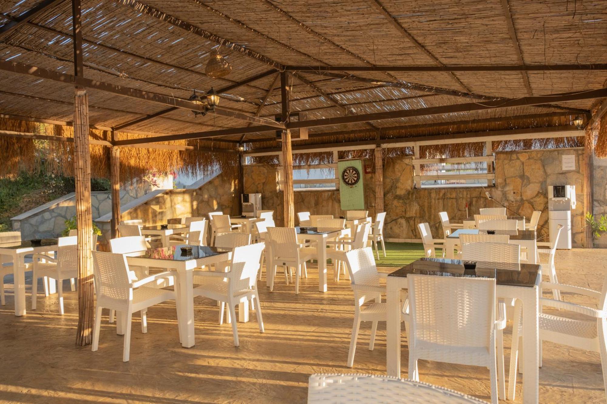 Ladonia Hotels Del Mare (Adults Only) Gumbet Ngoại thất bức ảnh
