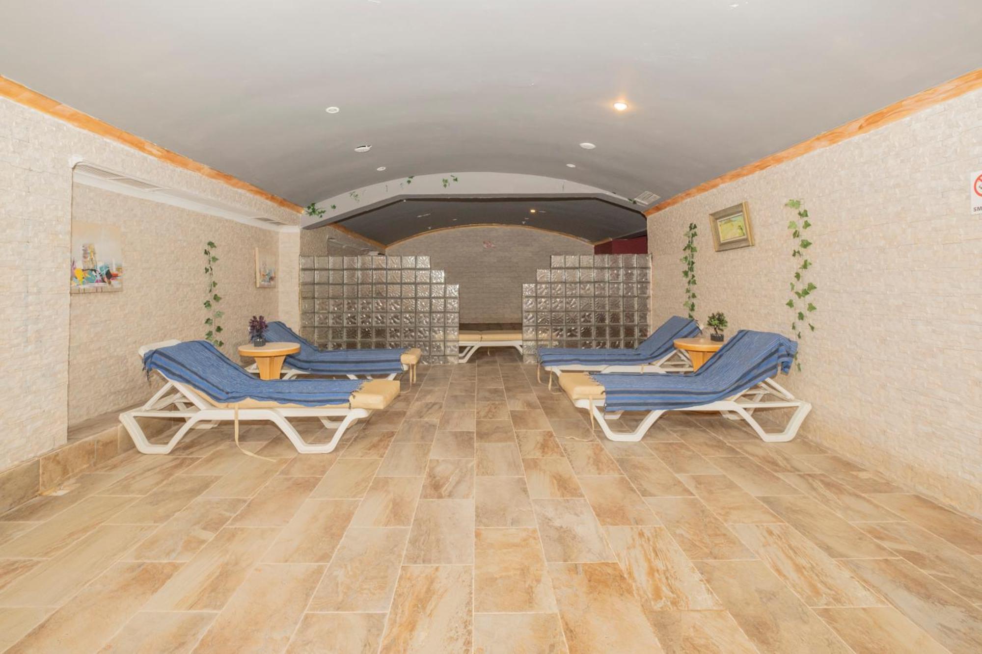 Ladonia Hotels Del Mare (Adults Only) Gumbet Ngoại thất bức ảnh