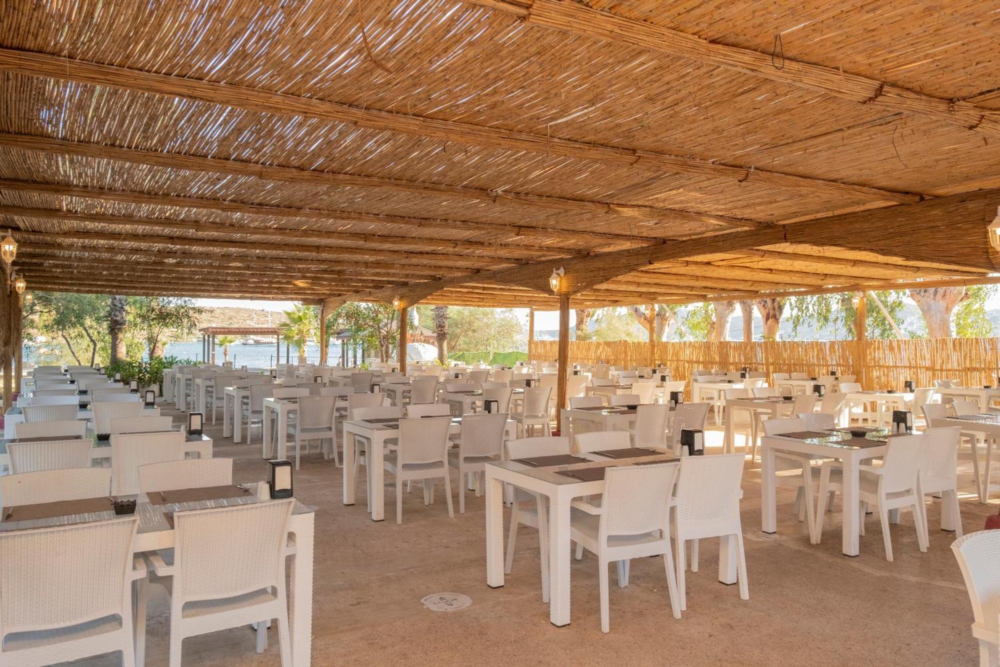 Ladonia Hotels Del Mare (Adults Only) Gumbet Ngoại thất bức ảnh