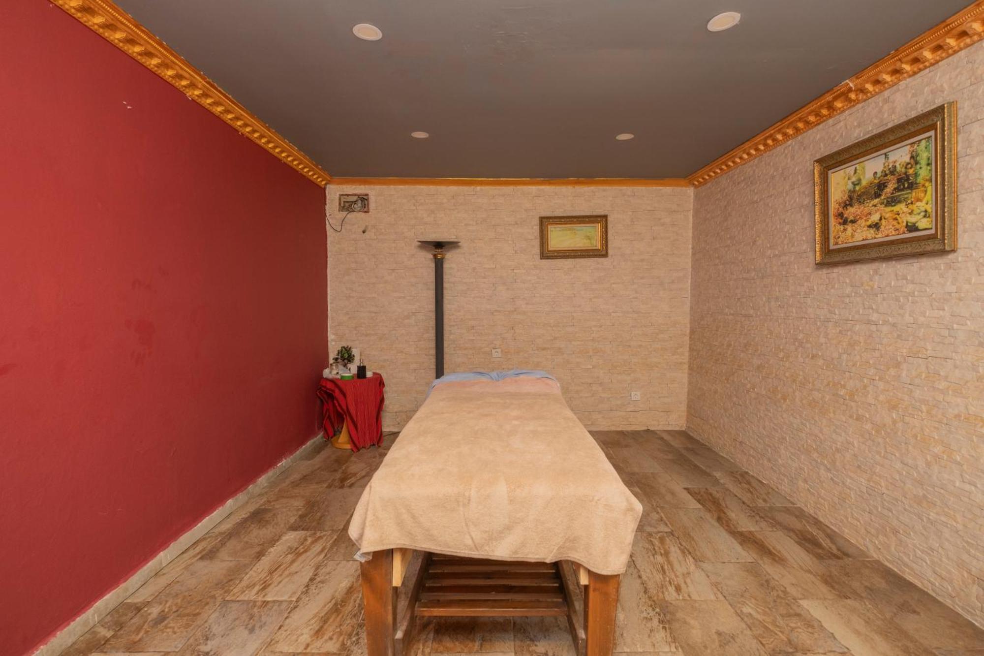 Ladonia Hotels Del Mare (Adults Only) Gumbet Ngoại thất bức ảnh