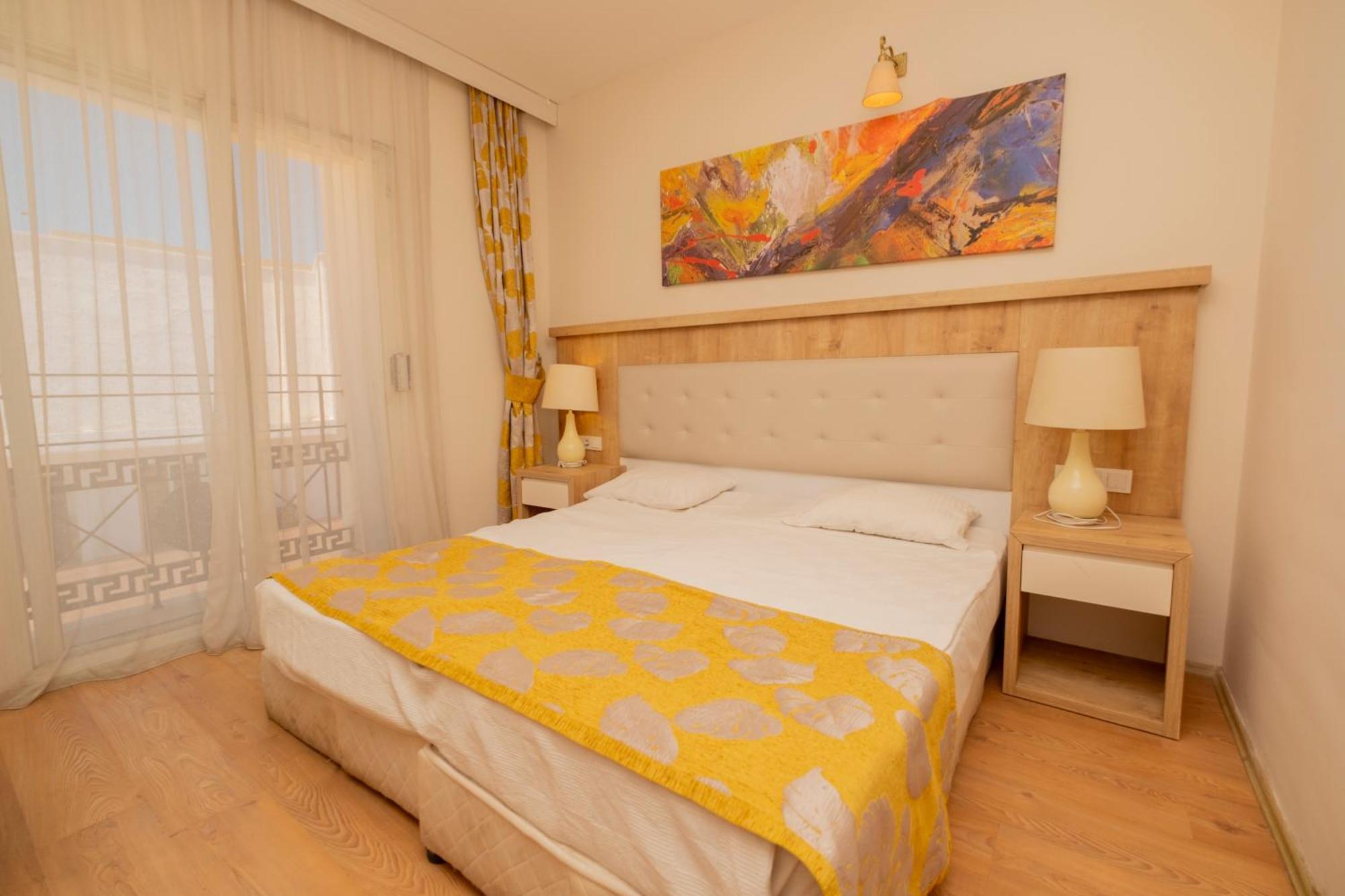 Ladonia Hotels Del Mare (Adults Only) Gumbet Ngoại thất bức ảnh