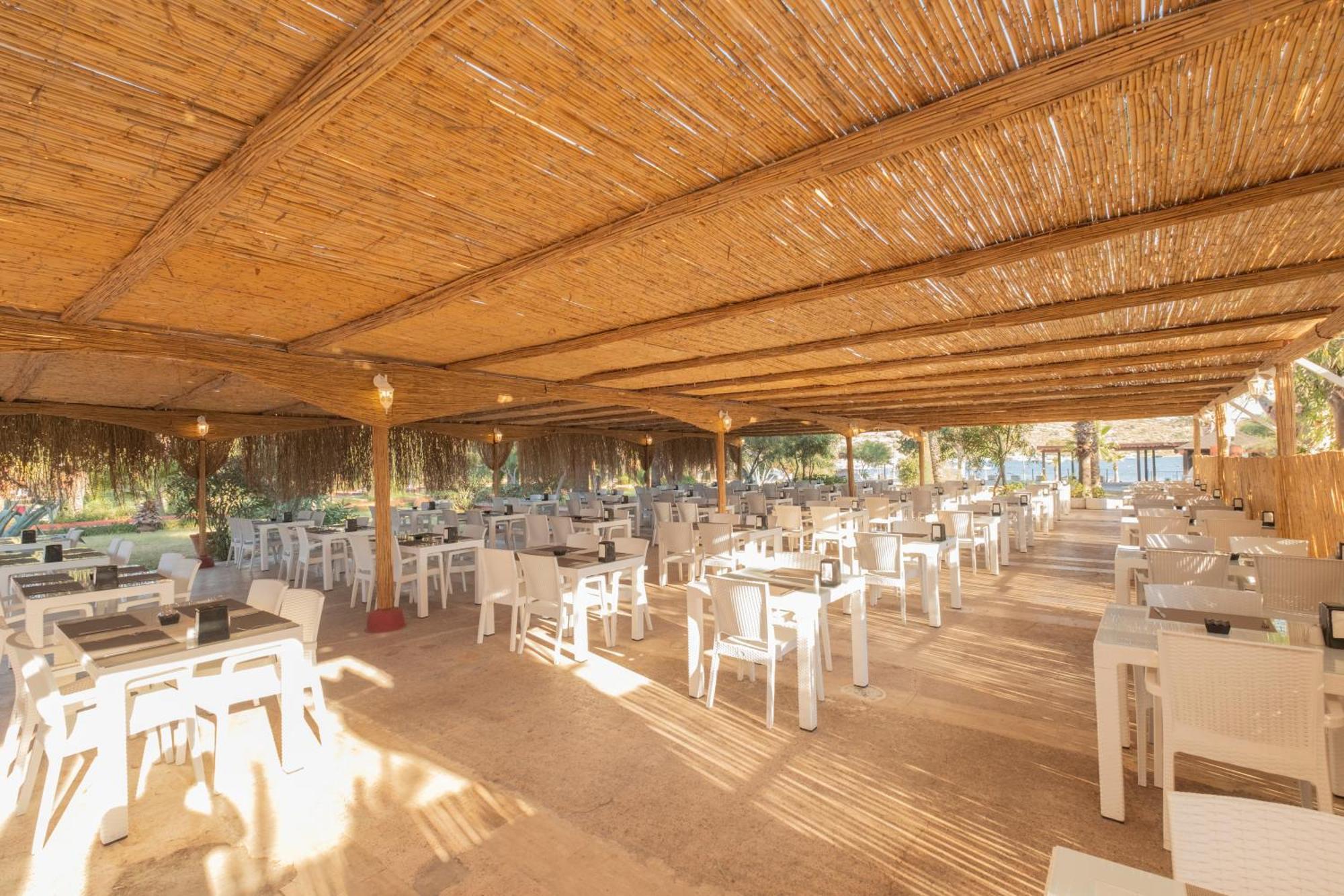 Ladonia Hotels Del Mare (Adults Only) Gumbet Ngoại thất bức ảnh