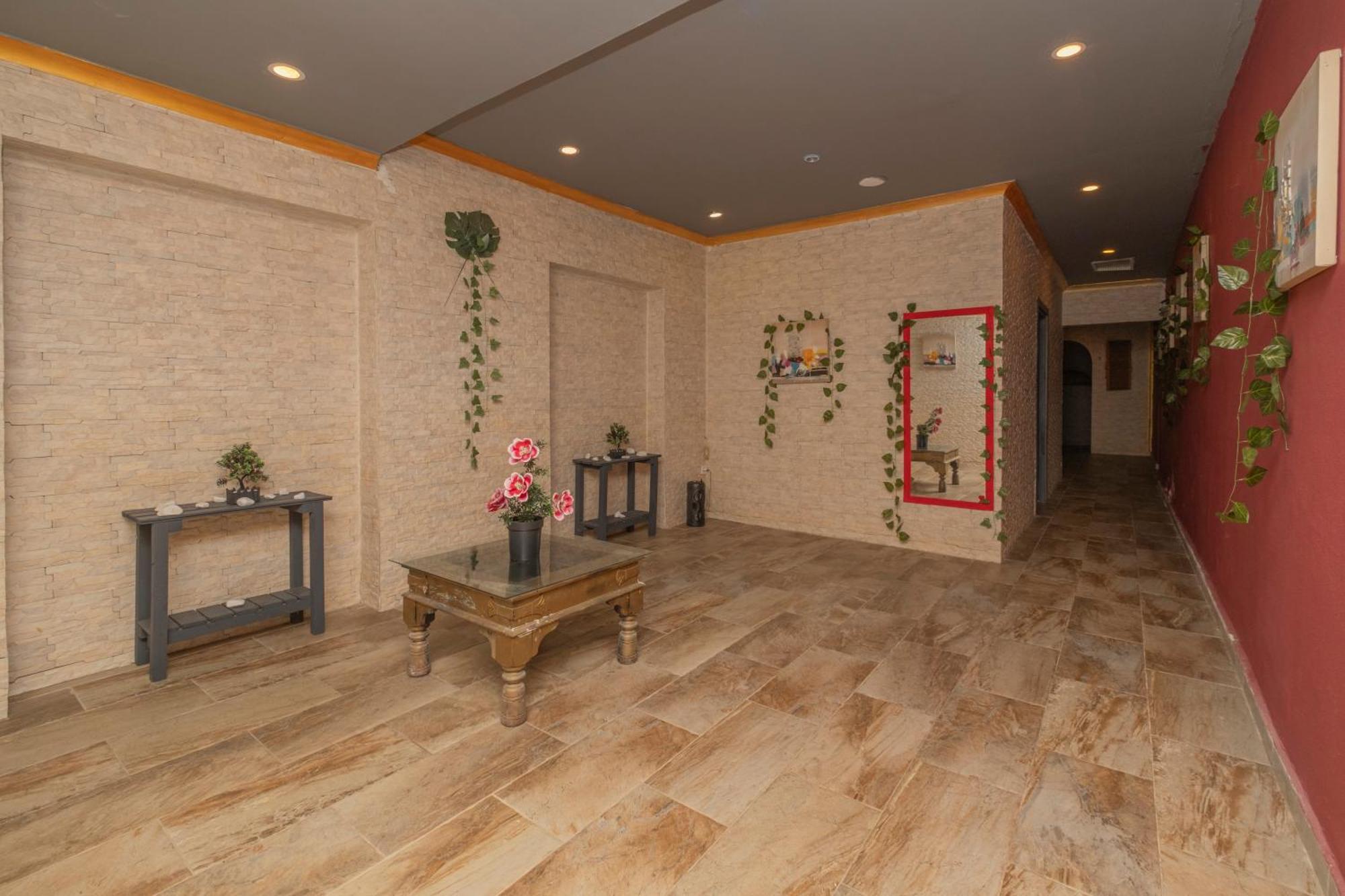 Ladonia Hotels Del Mare (Adults Only) Gumbet Ngoại thất bức ảnh