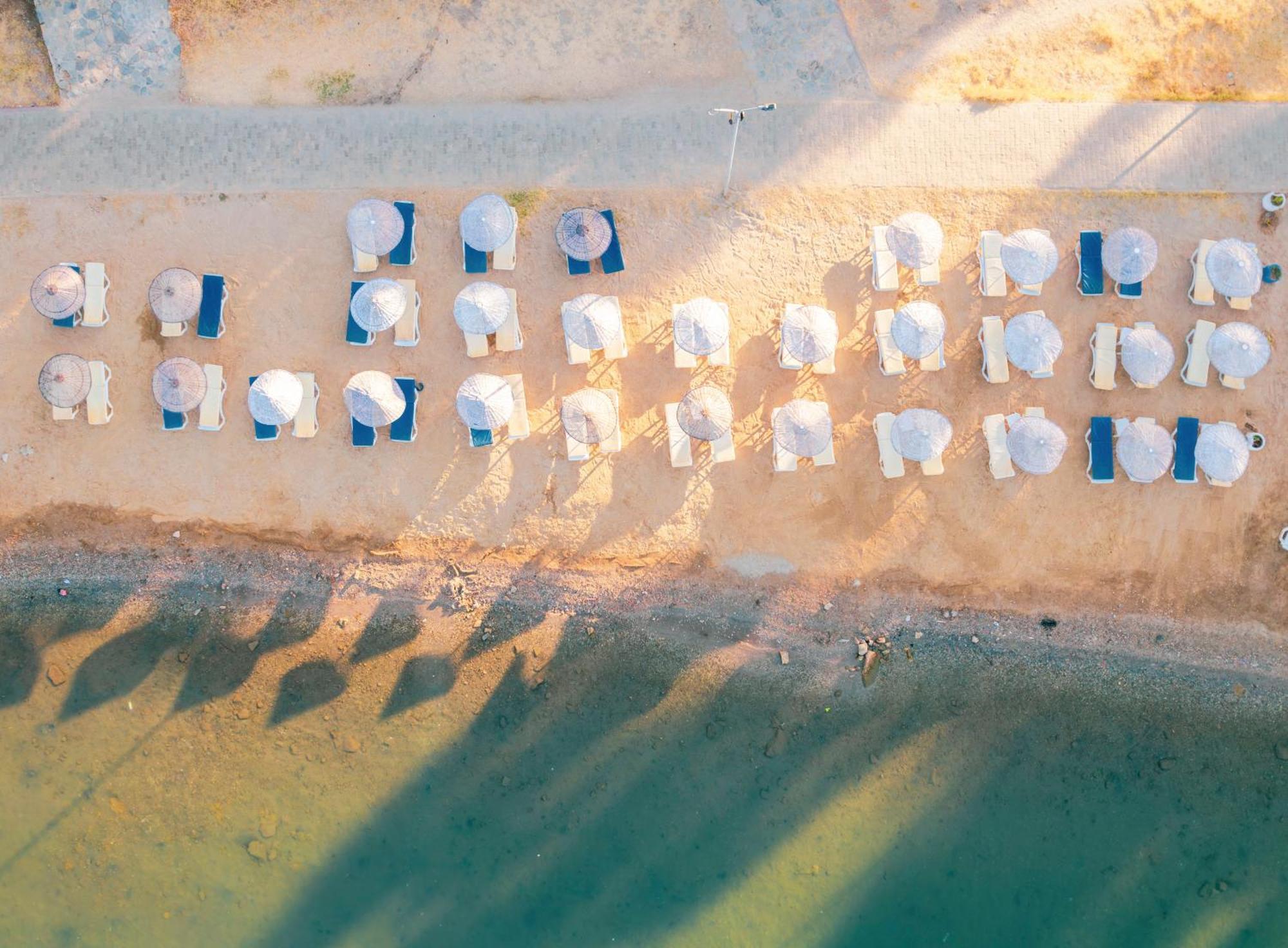 Ladonia Hotels Del Mare (Adults Only) Gumbet Ngoại thất bức ảnh