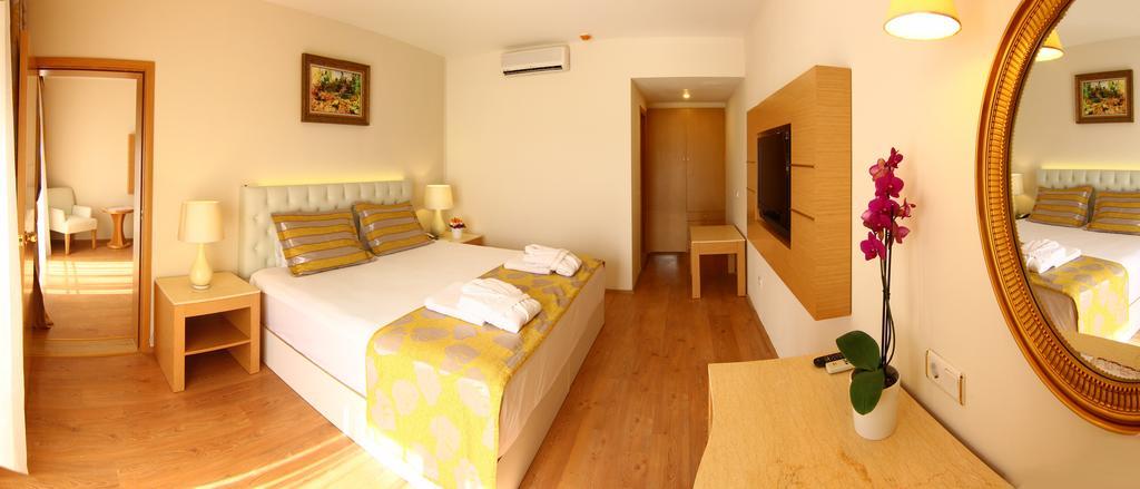 Ladonia Hotels Del Mare (Adults Only) Gumbet Ngoại thất bức ảnh