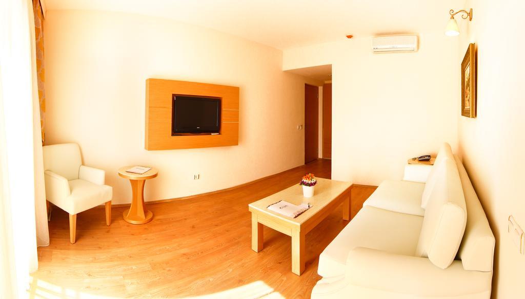 Ladonia Hotels Del Mare (Adults Only) Gumbet Ngoại thất bức ảnh