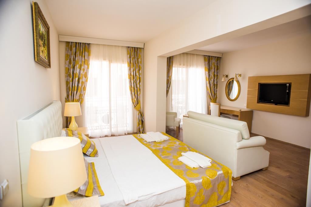 Ladonia Hotels Del Mare (Adults Only) Gumbet Ngoại thất bức ảnh