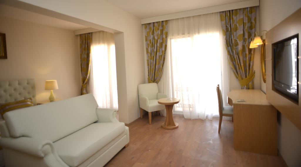 Ladonia Hotels Del Mare (Adults Only) Gumbet Ngoại thất bức ảnh