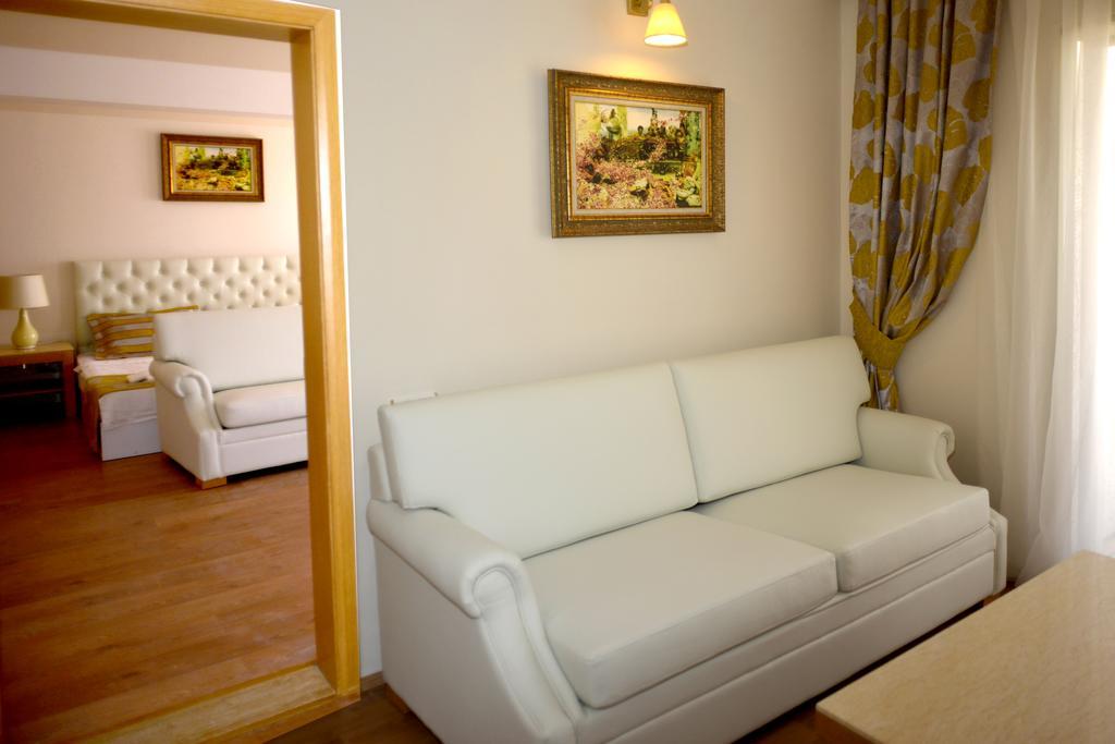 Ladonia Hotels Del Mare (Adults Only) Gumbet Ngoại thất bức ảnh